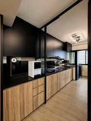 Blk 415D Waterfront I @ Northshore (Punggol), HDB 4 Rooms #600262611